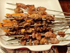 -京元盛铜锅涮肉(上海总店)