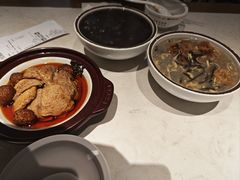 -老淮滨-蚌埠非遗小吃(淮河路店)