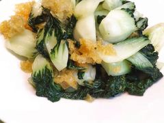 奶白菜呛炒-高佳庄·舟山海鲜(海景旗舰店)