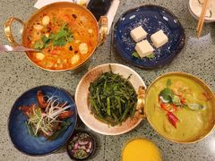 -Home Thai·泰谣(王府井apm店)