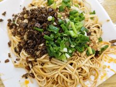 -康大口蘑面庄(将军街店)