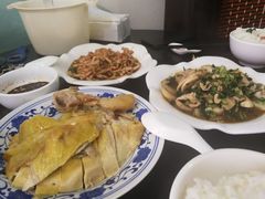 -素勤饮食店(城头巷店)