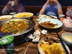 -俭寨大盘鸡·新疆菜·烧烤(博乐店)