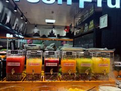 -韩盛·盛江山自助料理(于洪新玛特店)