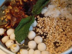 -绿茶餐厅(千岛湖银泰城店)