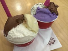 -Dal Cuore 达可芮冰淇淋(陕西北路店)