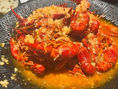 -红盔甲·小龙虾(人民广场店)