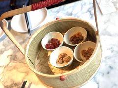 -京味斋·北京烤鸭(华威桥北工大店)