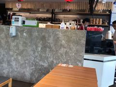 大堂-鲜芋仙(苏州干将店)