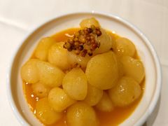 -老爷庙风味美食府(魏都大道店)