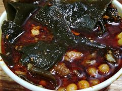 -阿坤传统手工小吃(杨家坪店)