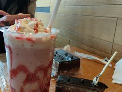 -星巴克(杭州桐庐利时广场店)