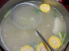 -大吉利·潮汕鲜牛肉火锅(西安店)