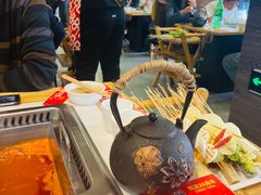 -袁记串串香(北国店)