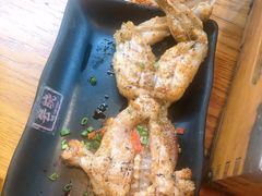 -云晓光头烧烤吧(德平路店)