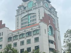 -厦门大学(思明校区)