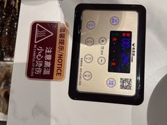 -水禾轩·海鲜蒸汽主题餐厅(拱北店)
