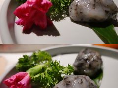 -煲宫猪肚鸡(晶品店)