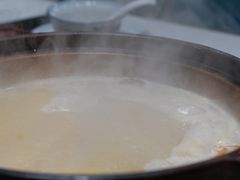 -港迹·鲜围煮海鲜火锅(湖州时代广场店)