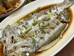 -晓琦农家菜馆·地道农家菜