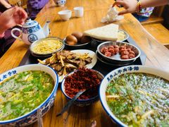 -清真马杰山牛肉汤馆