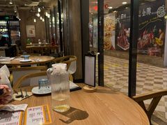 -必胜客(金元宝店)