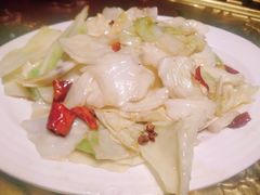 -缪氏川菜(深圳北站缤果空间店)
