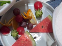 -百草滩羊清水涮羊肉·清真·宁夏盐池滩羊(莲花桥店)