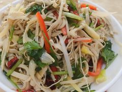-赵奶奶水饺锅贴小酒馆(丁字沽店)