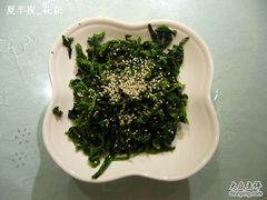 烤菜-博望坡酒楼(漕溪路店)