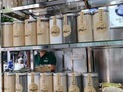 零售区-芝麻糊世家(西华店)