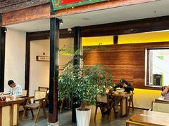 -芸南道·过桥米线(昆明老街旗舰店)