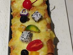 -3号仓库·创意中国菜(嘉兴龙鼎万达店)