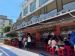 -醉壹号海鲜大排档(厦门美食地标店)