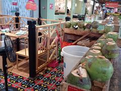 -椰夫人·养生椰子鸡(金沙洲永旺店)