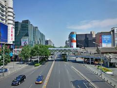 -安徽阜阳卷馍(西单店)