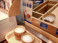 -刀小蛮半只鸡过桥米线(家乐福四元桥店)
