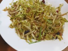 -肘子酥·天津菜·特色捞面(德云社店)