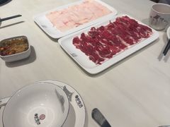 -围炉夜话·潮汕卤水火锅(榕江店)