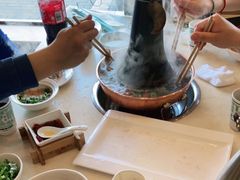 -阳坊胜利涮羊肉(阳坊老店)