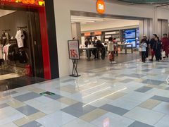 -鹏欣水游城