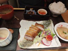 -味太助·银饭食堂(中华城店)