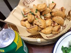 老汉口藕夹-肖记公安牛肉鱼杂馆·省级非物质文化遗产(三角路直营店)