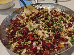 -三猫黑鱼花(南大店)