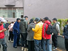 -六广门毛阿姨糯米饭