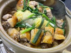-上南瓦煲鸡·清远鸡·老字号(总店)