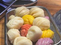 -山河屯铁锅炖·非遗东北菜(南山店)