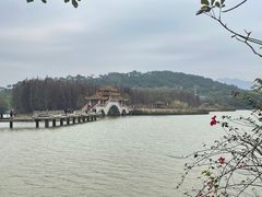 -星湖旅游景区七星岩