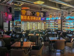 -M99 BEER世界啤酒吧(鸿云悦街店)
