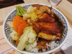 -吉野家 (新街口外大街店)